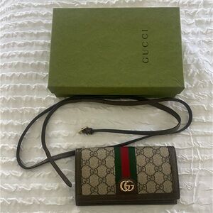 Gucci Ophidia GG mini bag